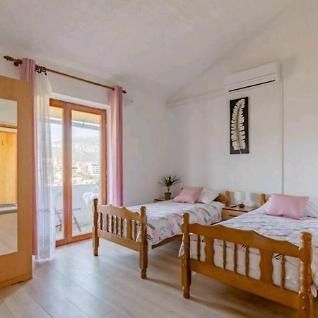 Apartmani Racic Split Exterior foto