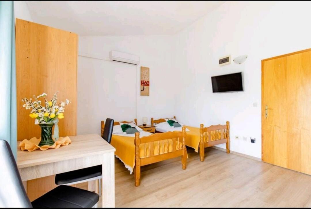 Apartmani Racic Split Exterior foto