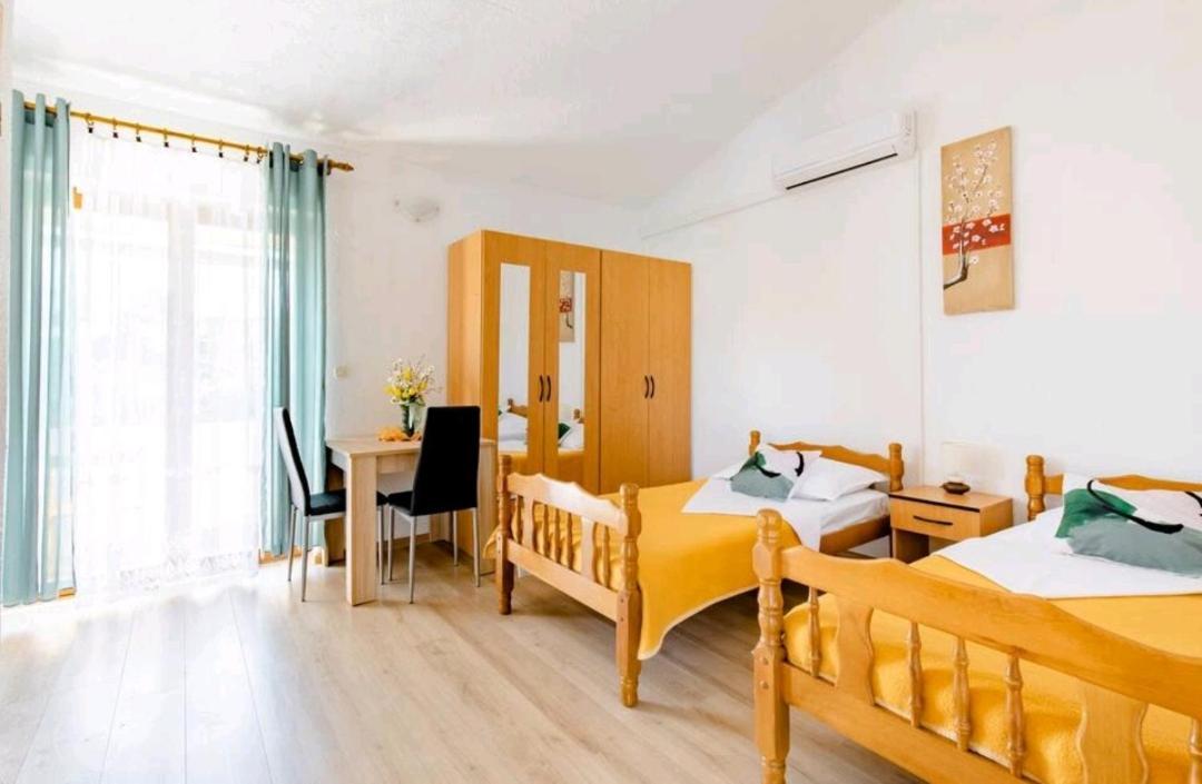 Apartmani Racic Split Exterior foto