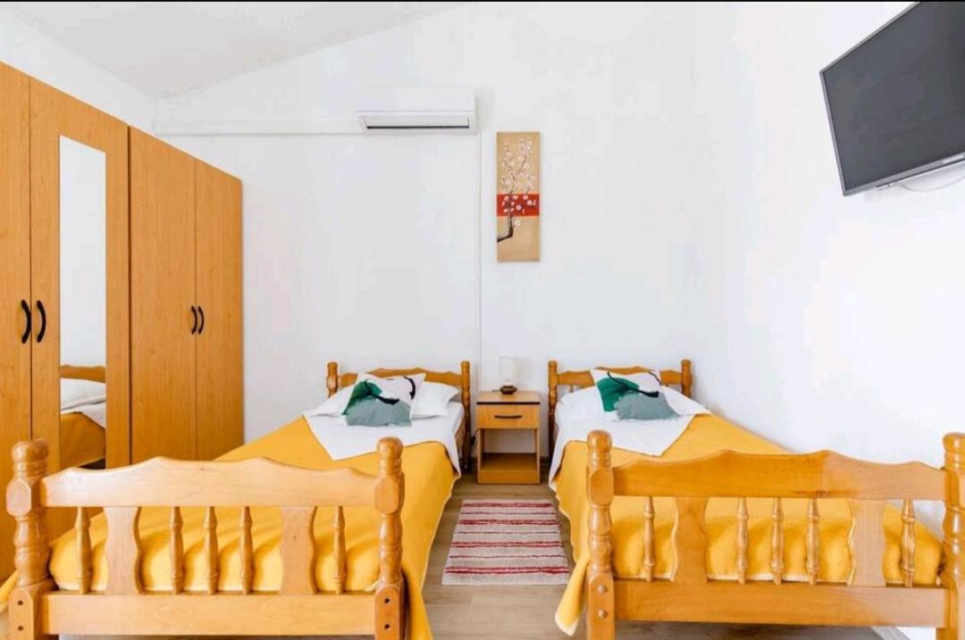 Apartmani Racic Split Exterior foto