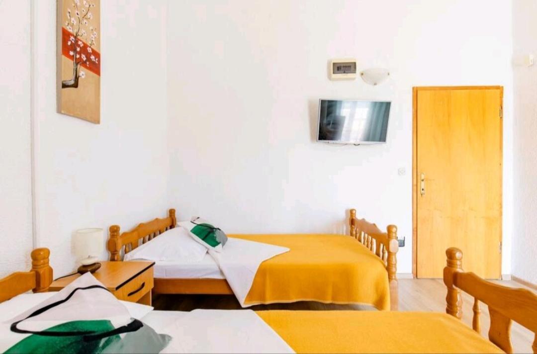 Apartmani Racic Split Exterior foto