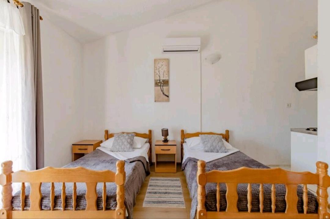 Apartmani Racic Split Exterior foto