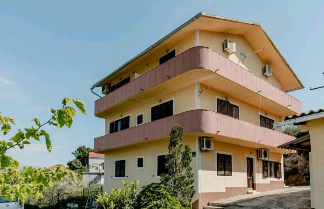 Apartmani Racic Split Quarto foto